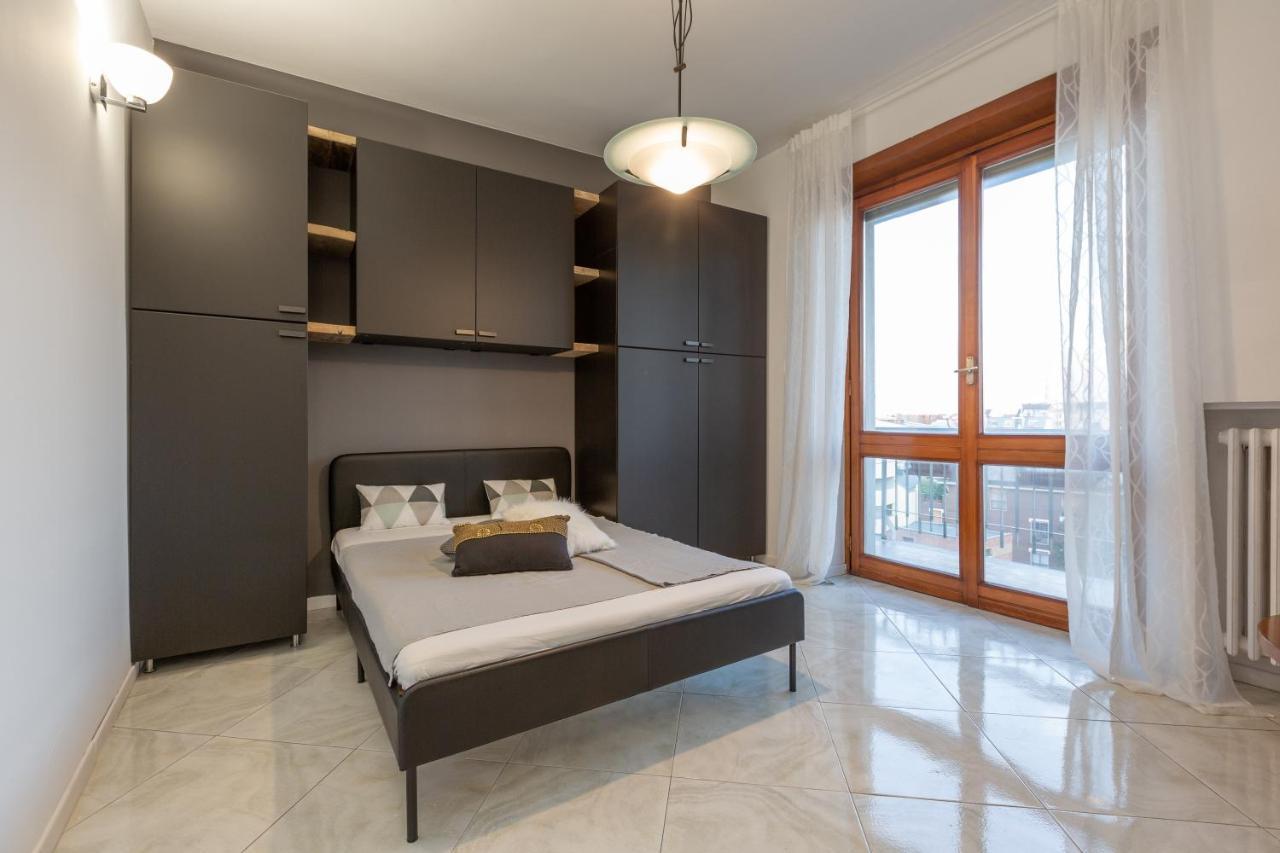 Casa Da Suite Eccelsa มิลาน ภายนอก รูปภาพ