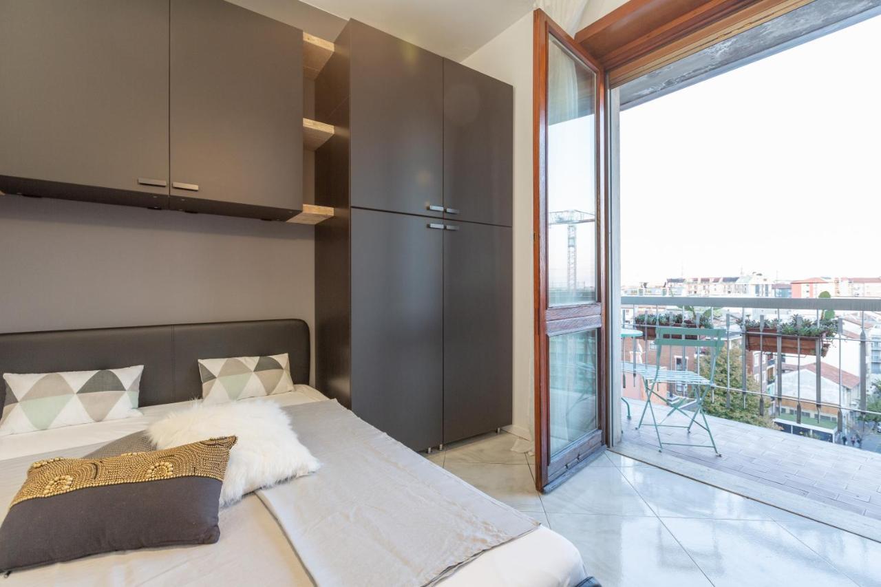 Casa Da Suite Eccelsa มิลาน ภายนอก รูปภาพ