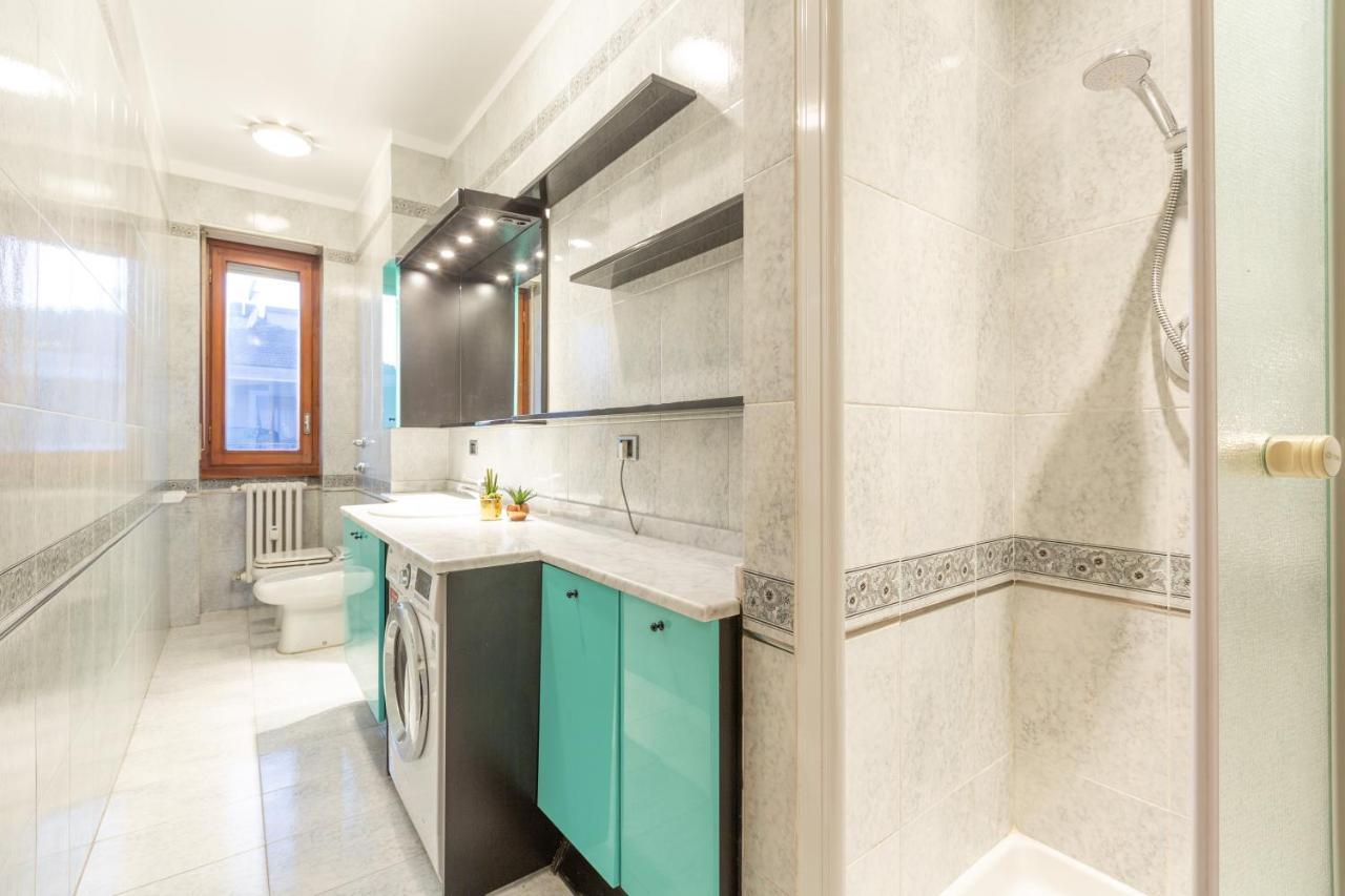 Casa Da Suite Eccelsa มิลาน ภายนอก รูปภาพ
