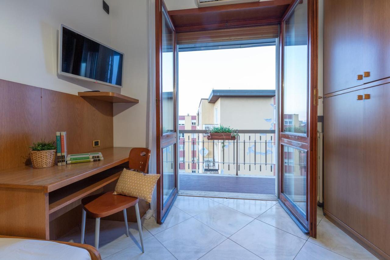 Casa Da Suite Eccelsa มิลาน ภายนอก รูปภาพ