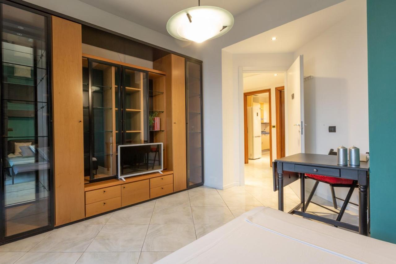 Casa Da Suite Eccelsa มิลาน ภายนอก รูปภาพ