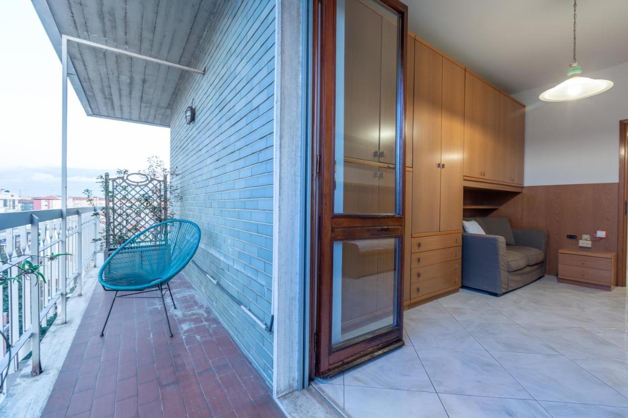 Casa Da Suite Eccelsa มิลาน ภายนอก รูปภาพ