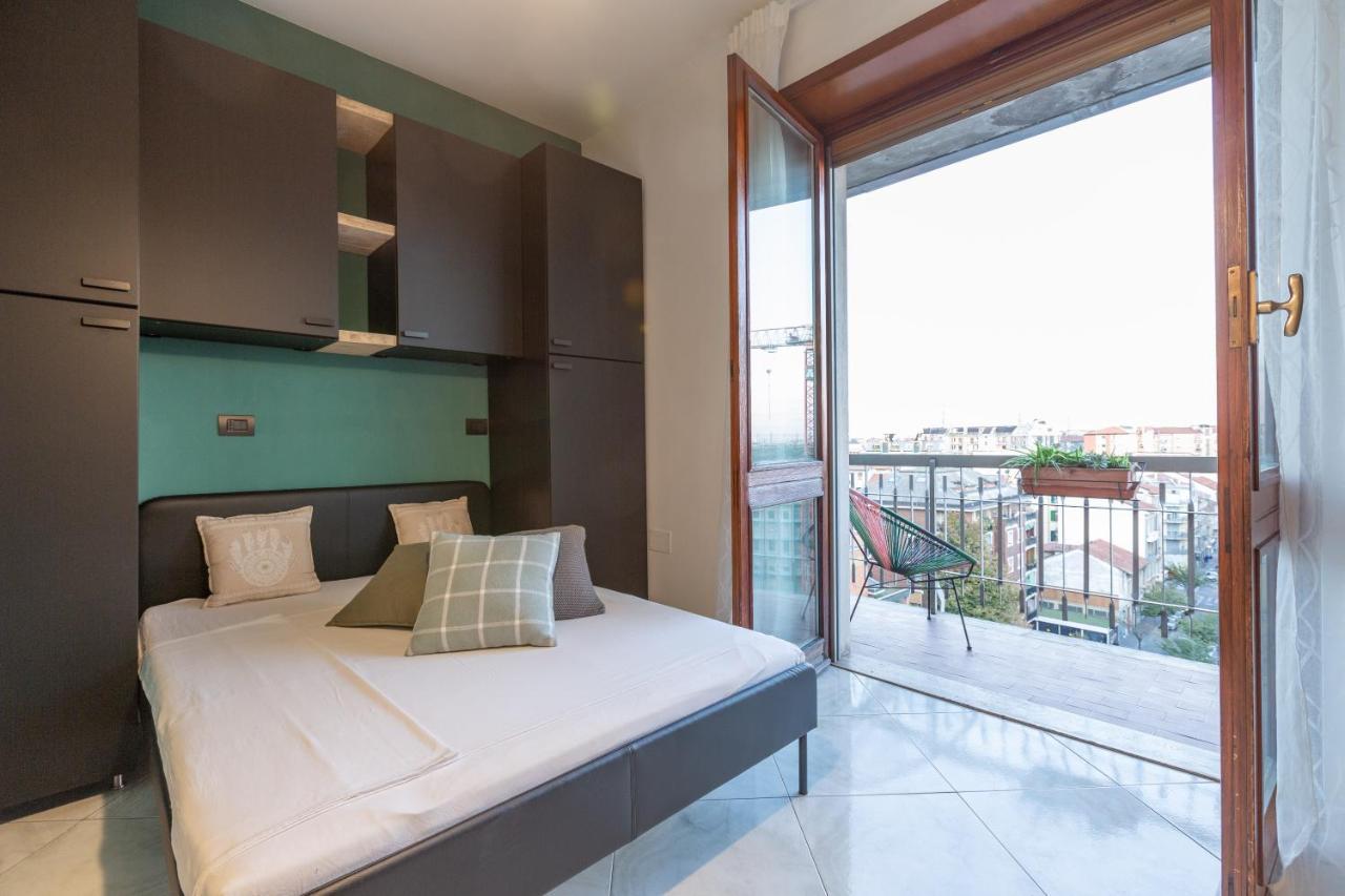 Casa Da Suite Eccelsa มิลาน ภายนอก รูปภาพ