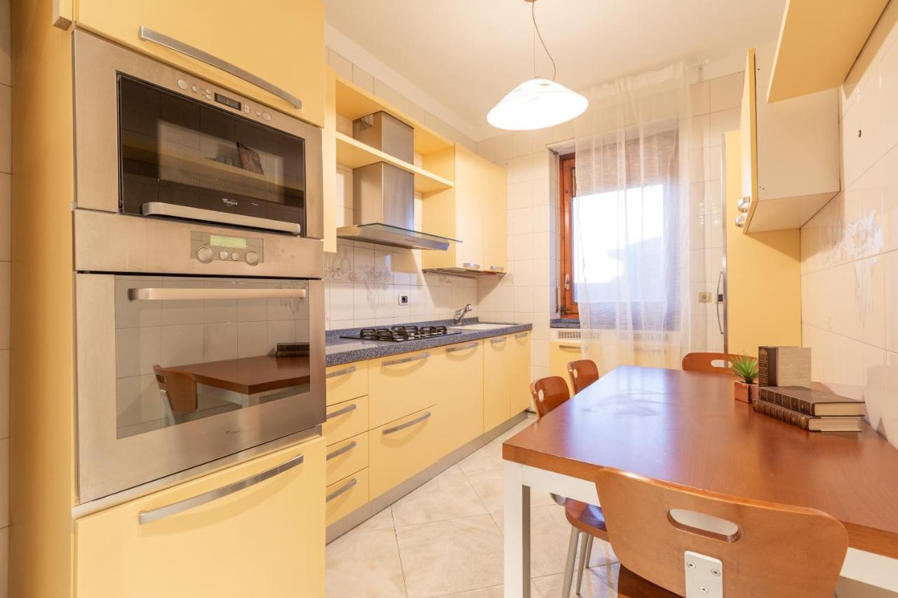 Casa Da Suite Eccelsa มิลาน ภายนอก รูปภาพ
