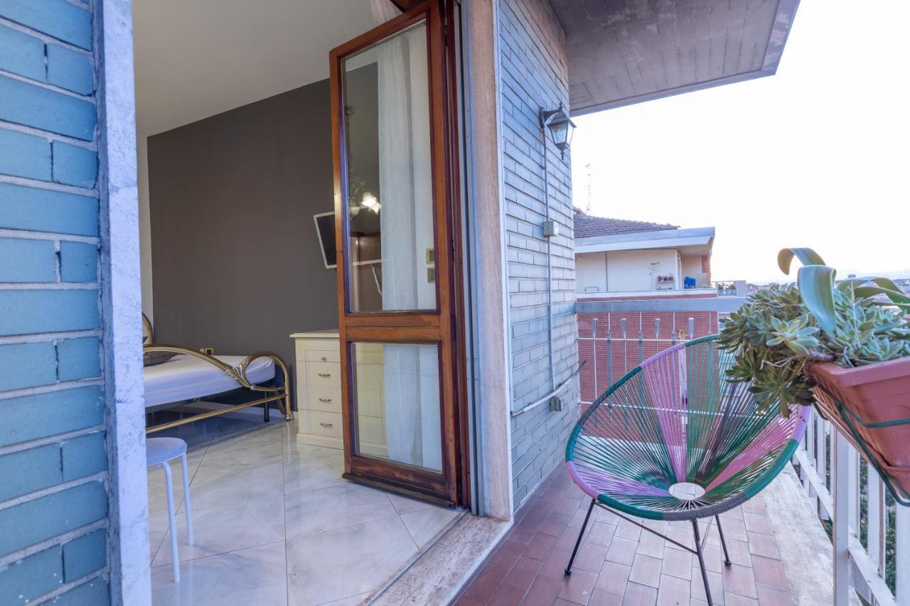 Casa Da Suite Eccelsa มิลาน ภายนอก รูปภาพ