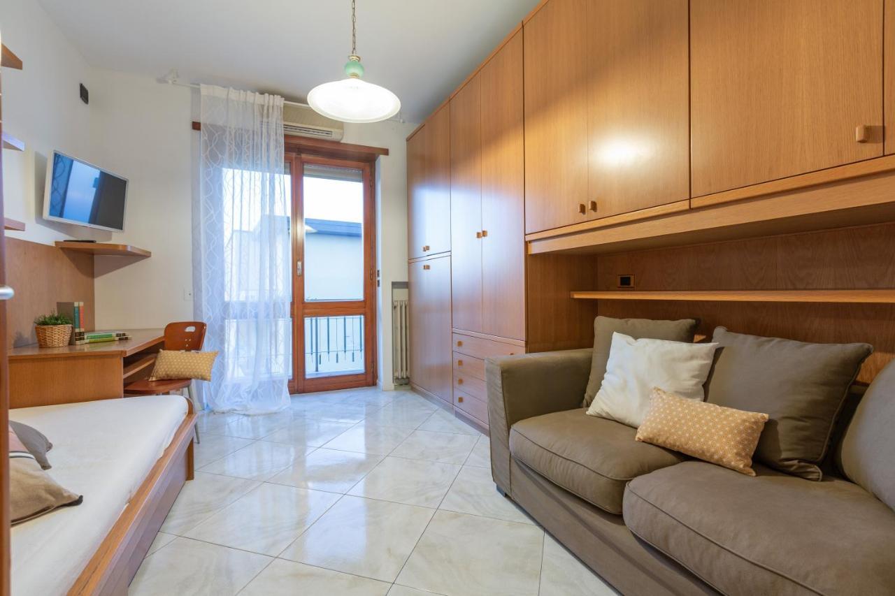 Casa Da Suite Eccelsa มิลาน ภายนอก รูปภาพ