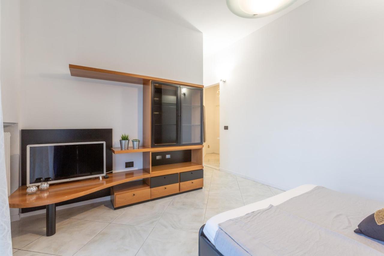 Casa Da Suite Eccelsa มิลาน ภายนอก รูปภาพ
