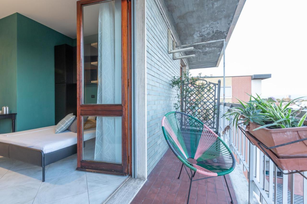 Casa Da Suite Eccelsa มิลาน ภายนอก รูปภาพ