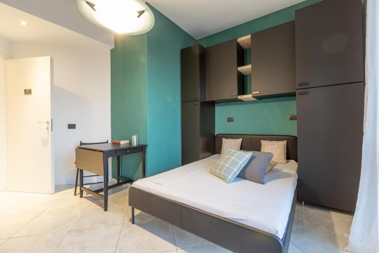 Casa Da Suite Eccelsa มิลาน ภายนอก รูปภาพ