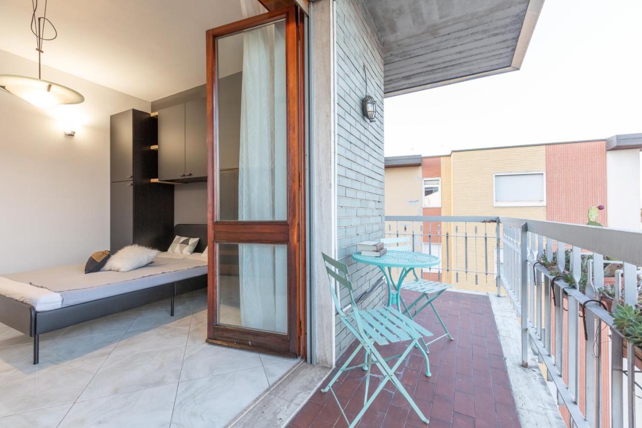 Casa Da Suite Eccelsa มิลาน ภายนอก รูปภาพ