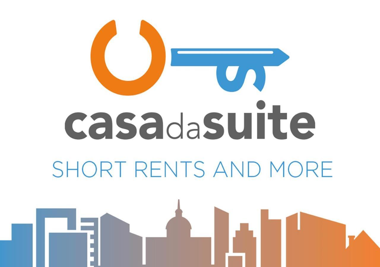 Casa Da Suite Eccelsa มิลาน ภายนอก รูปภาพ